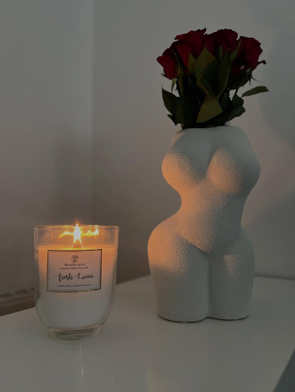Studio-Ambiente bei Sibel's Beauty in Augsburg-Lechhausen